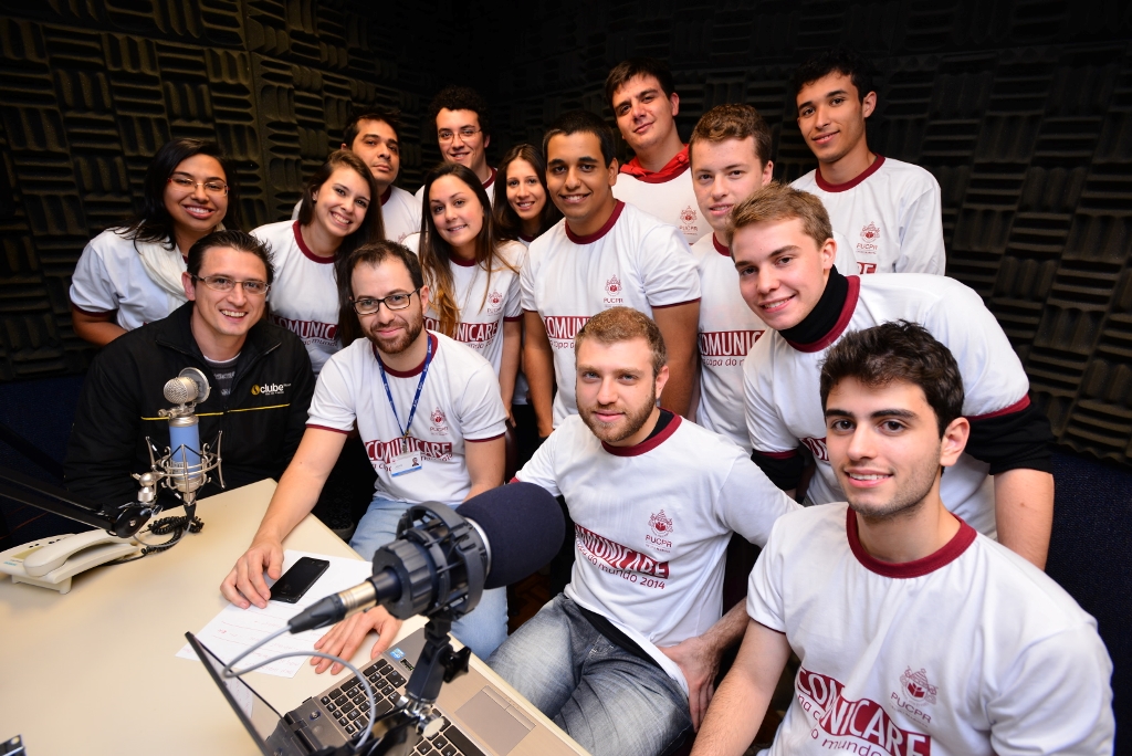 | João Borges / PUCPR