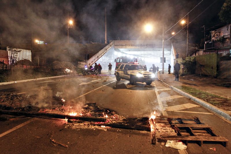 | Daniel Castellano/ Gazeta do Povo