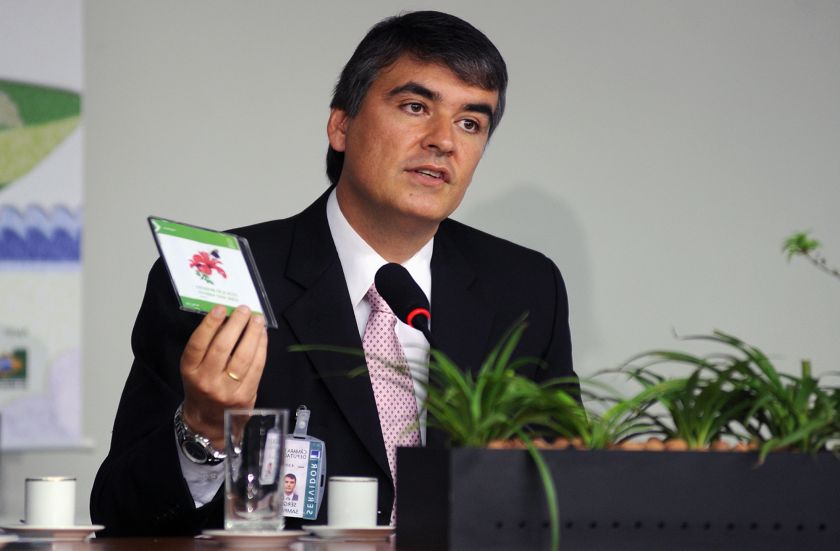 | Brizza Cavalcante/Câmara dos Deputados