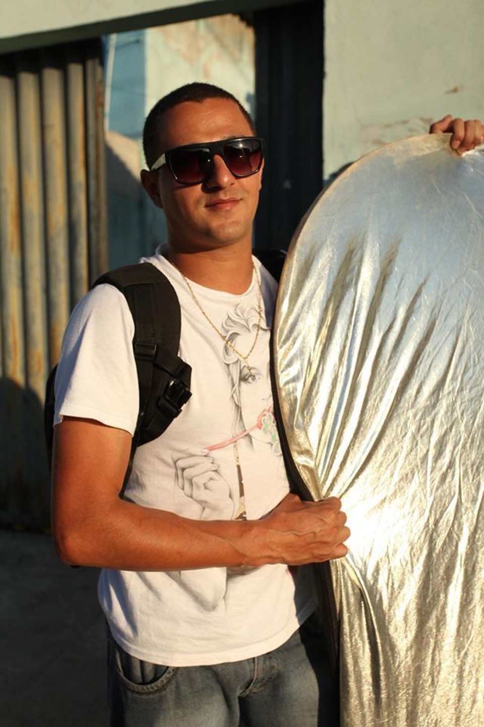  | Arquivo da família