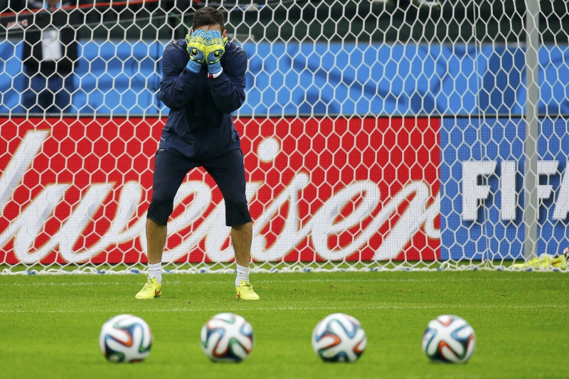 O goleiro francês Lloris está em ótima fase | Damir Sagolj/Reuters