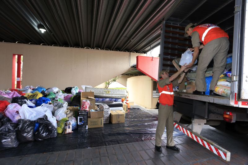 | Arnaldo Alves/ ANPr