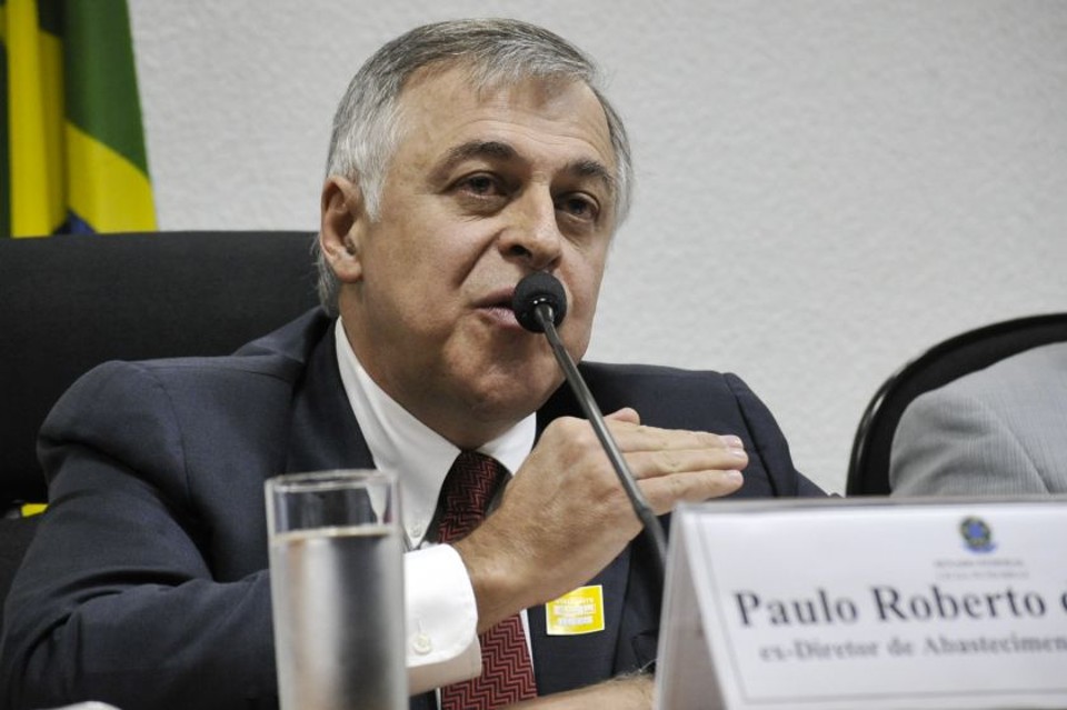 | Geraldo Magela/Agência Senado
