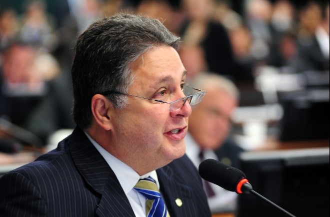 Anthony Garotinho, Deputado Federal (PR-RJ) |