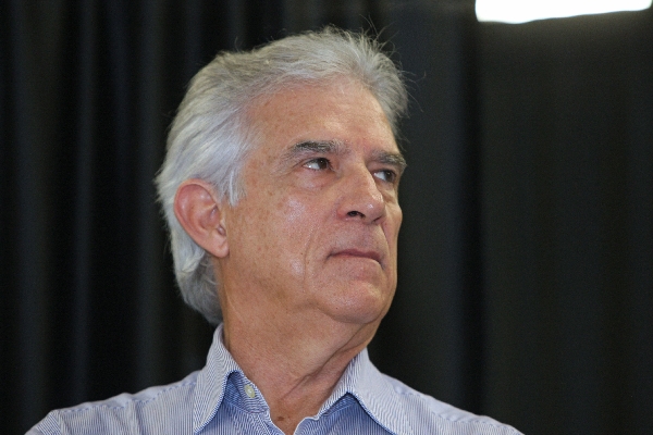 Rubens Buen, deputado federal (PPS) | Antônio More/Gazeta do Povo