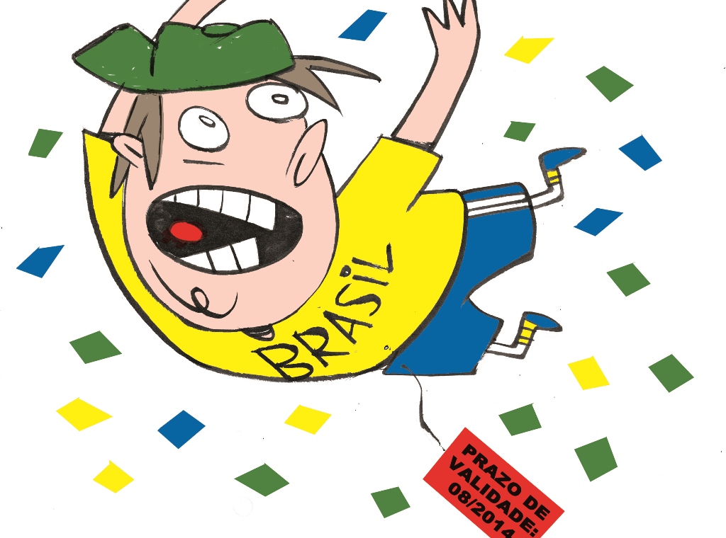 | Benett / Gazeta do Povo