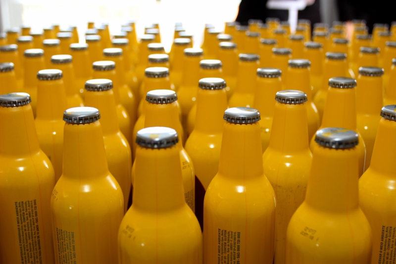 Programa da Ambev no início do ano chegou a 70 mil inscritos | Luciano Mendes