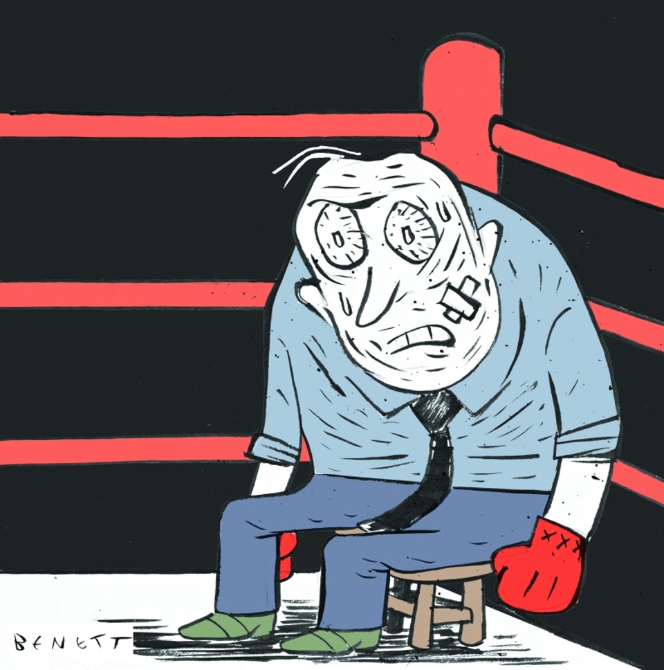  | Benett