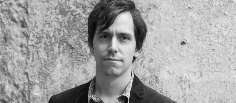 Xerxenesky aposta na frustração das expectativas do leitor ao longo da narrativa | Renato Parada/Divulgação