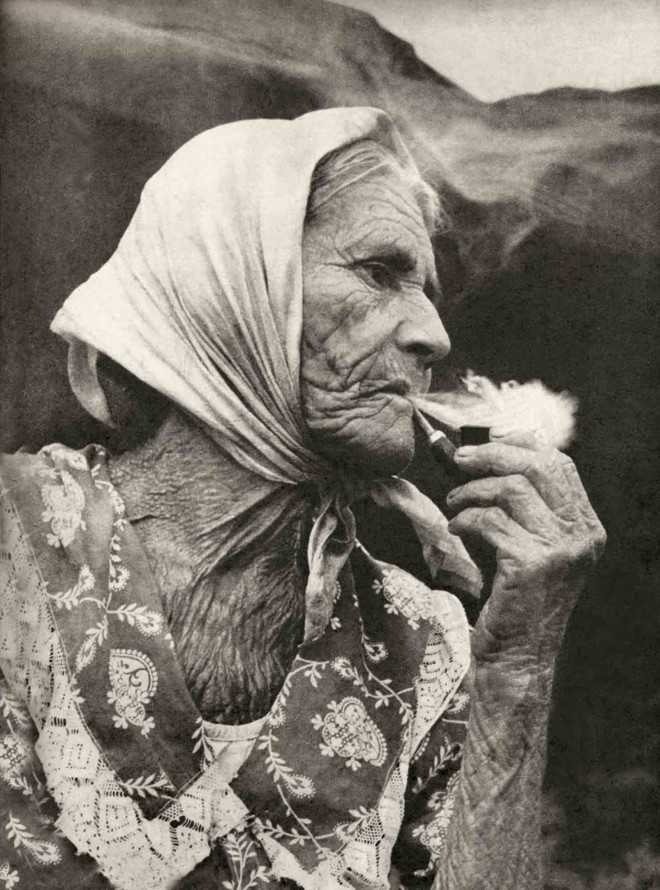 Retirantes nordestinos em