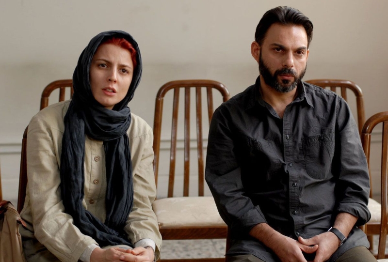 A Separação, drama de Asghar Farhadi, está na programação da mostra | Divulgação