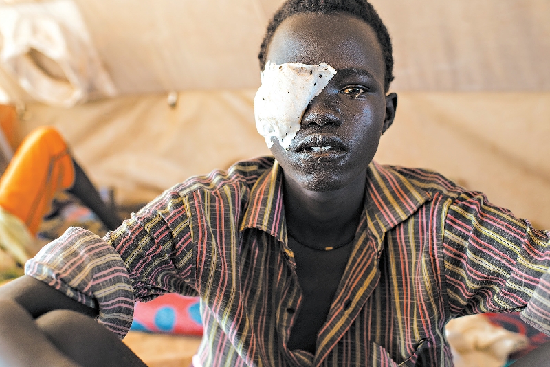 | fotografias de LYNSEY ADDARIO para THE NEW YORK TIMES