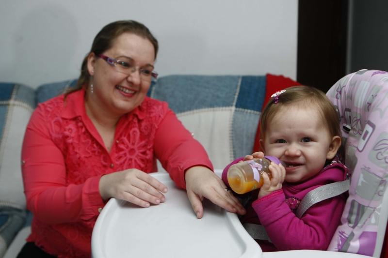 | André Rodrigues/Gazeta do Povo