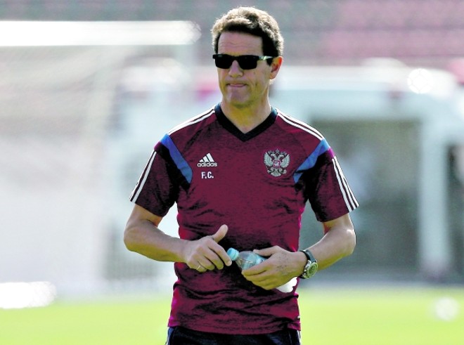 Fabio Capello (Rússia): O técnico de 67 anos faz parte de um projeto milionário, pensando na Copa da Rússia, em 2018. Por isso os R$ 24,76 milhões anuais. Como jogador, foi destaque de Roma, Juventus, Milan e seleção italiana. Na função de treinador, os mesmos clubes italianos, Real Madrid e a Inglaterra na última Copa. |