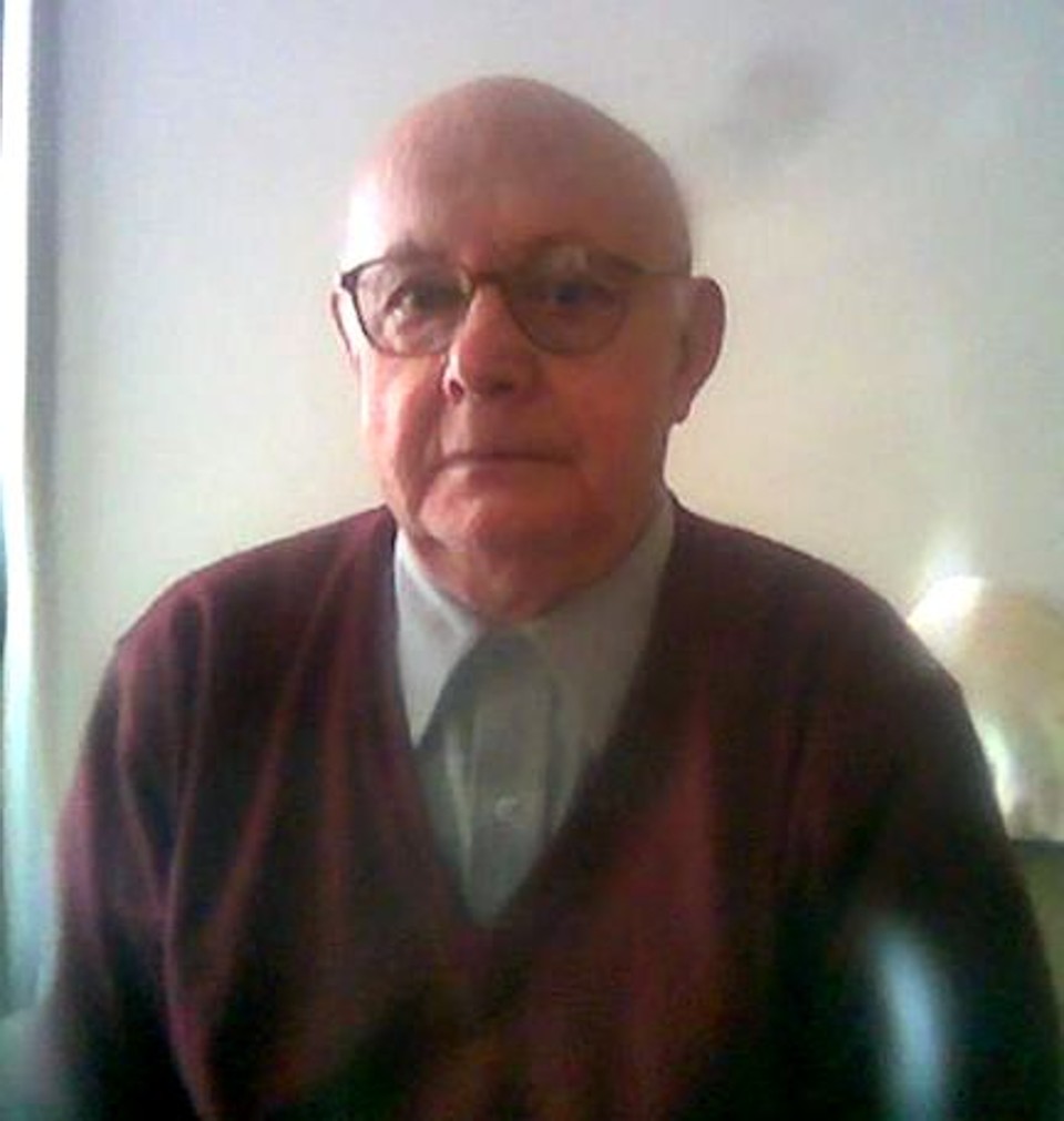 De lavrador à empresário | Arquivo da família