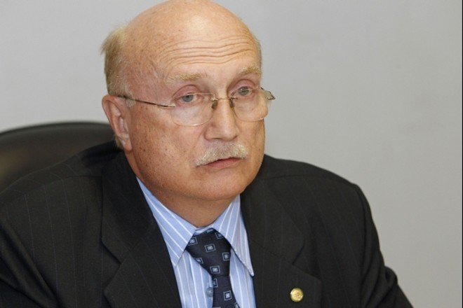 Serraglio: cúpula nacional não vai intervir no estado |