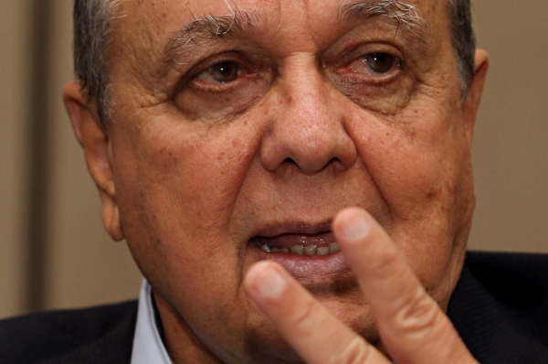 | Christian Rizzi/ Gazeta Do Povo