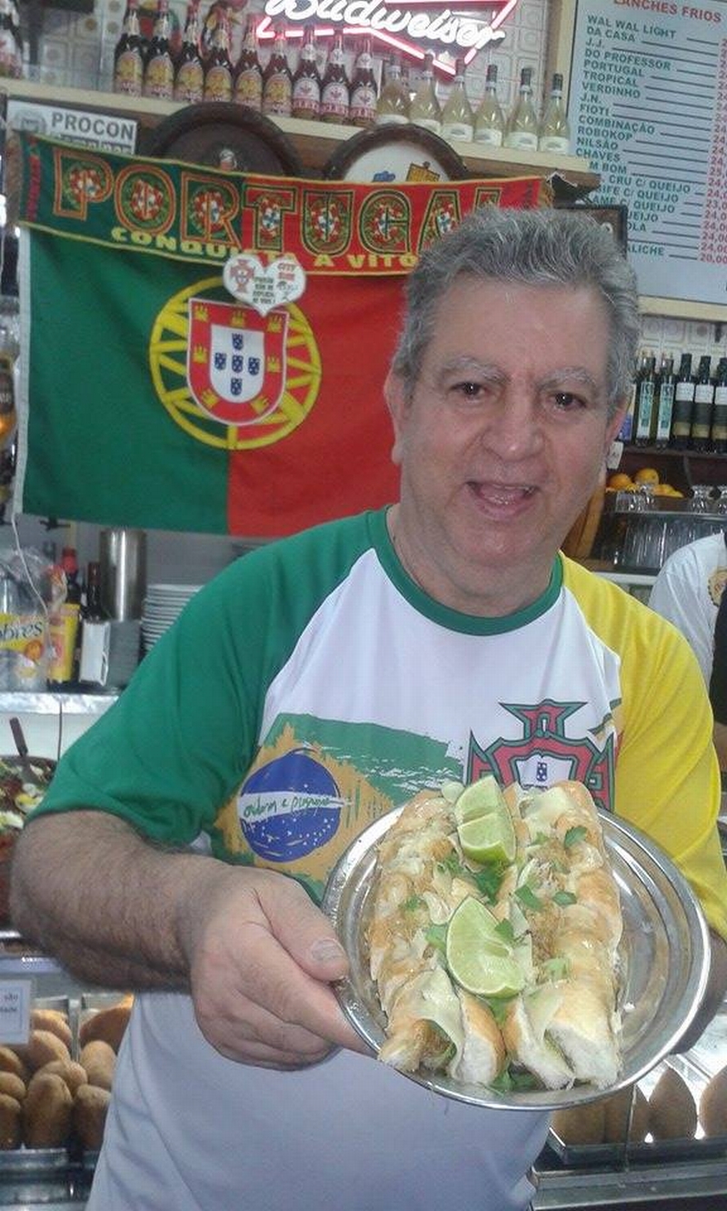 | Ana Luzia Mikos/ Gazeta do Povo