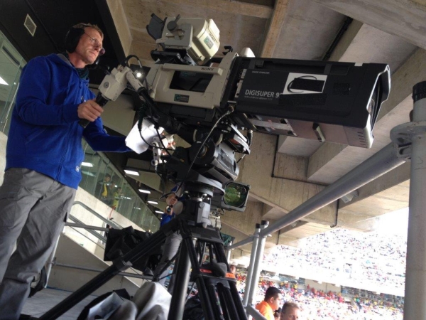 Os olhos da Fifa na Copa do Mundo | Reinaldo Bessa