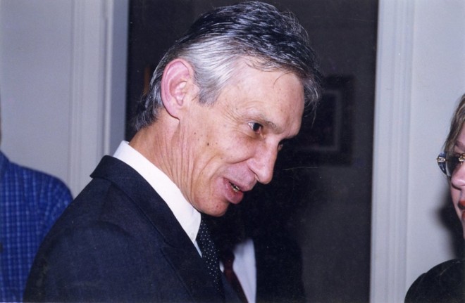 Ciro Correia França: tradução do poema argentino sobre o errante Martín Fierro (ilustração) foi seu 