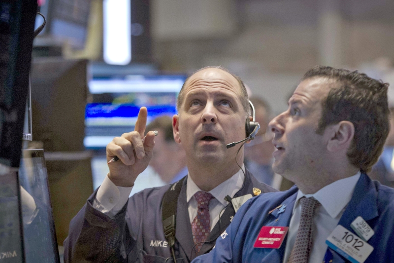 Operadores na Bolsa de Nova York: cansaço pode prejudicar a tomada de decisão | Brendan McDermid/Reuters