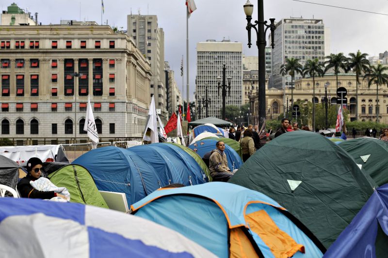 | Nélson Antoine/Fotoarena/Folhapress