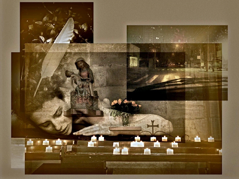 | Ricardo de Vicq/Divulgação