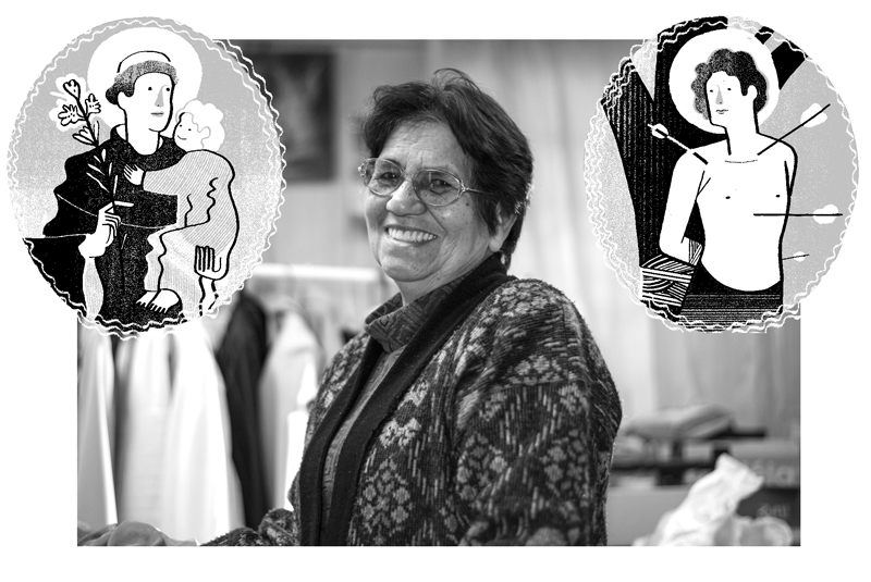 | Foto: Henry Milleo Arte: Felipe Lima