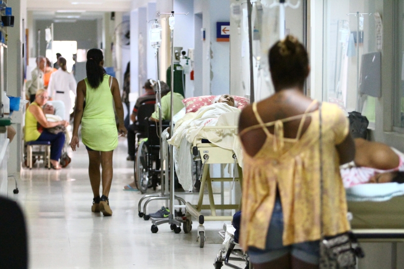 | Gilberto Abelha / Gazeta do Povo