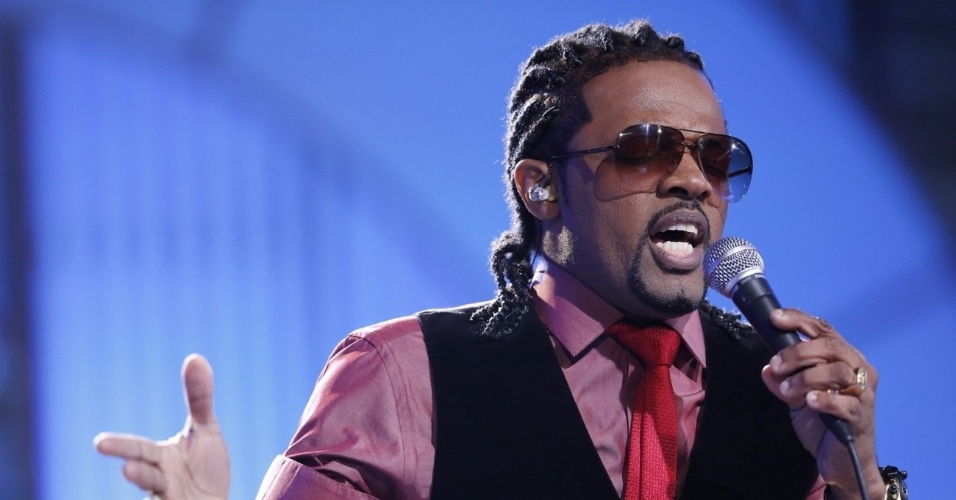 Xande Pilares deixa o grupo Revelação após turnê de despedida | Divulgação