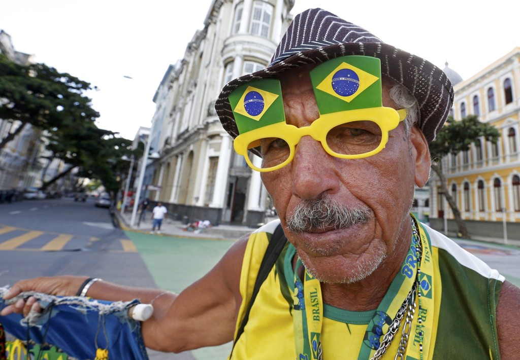 Torcedores do Recife não terão festa