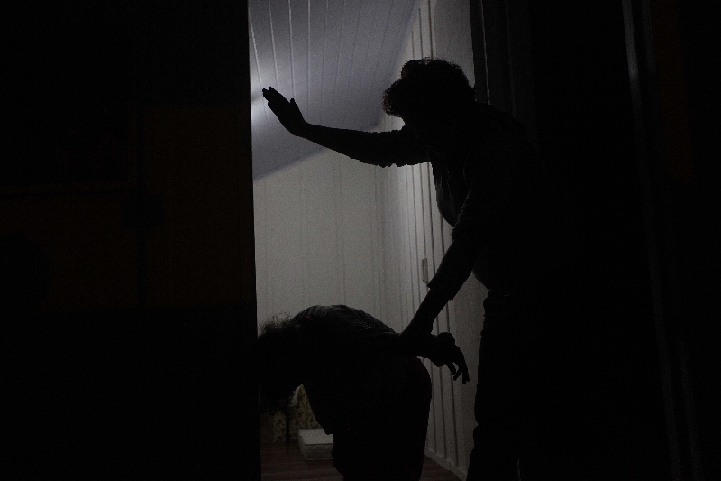 Pelo dispositivo, crianças têm direito de receber educação sem castigos corporais ou tratamento cruel | Jonathan Campos/ Gazeta do Povo