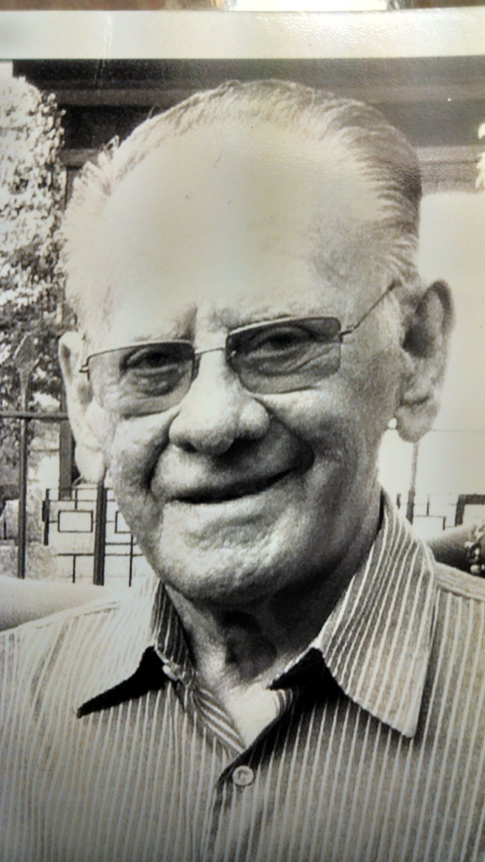 O melhor amigo dos filhos | Arquivo da família