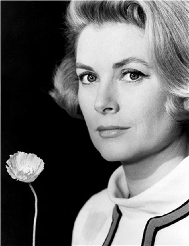 Grace Kelly |
