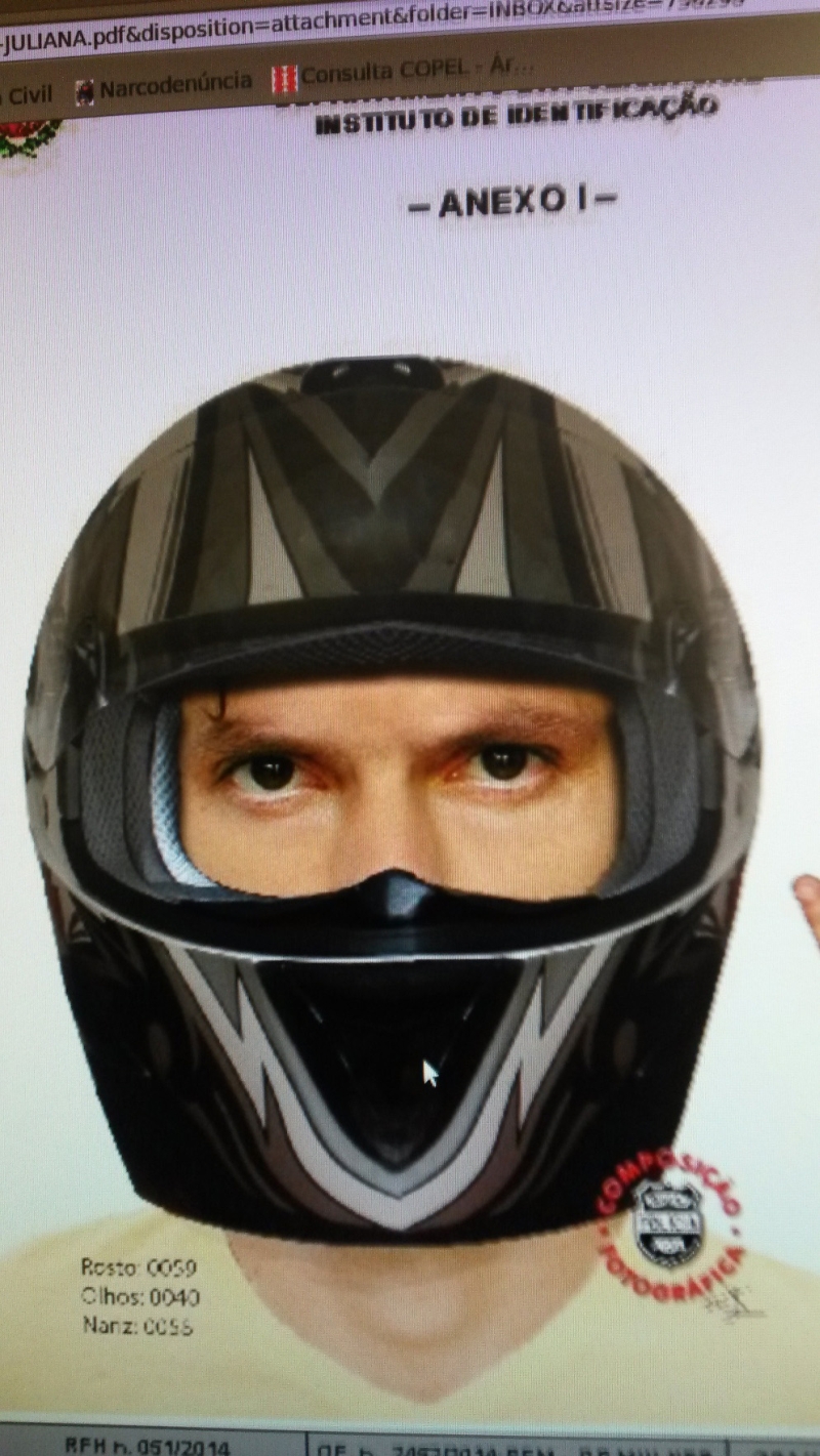 | Polícia Civil/Divulgação