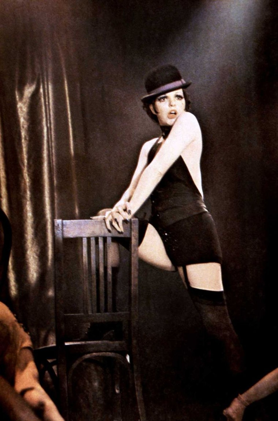 O musical que enfrentou Don Corleone Liza Minnelli levou o Oscar de melhor atriz | Divulgação