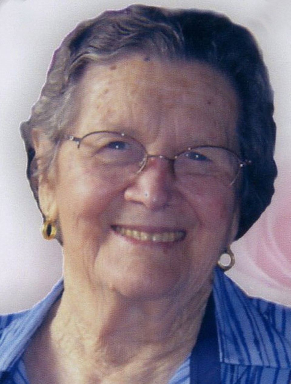 Uma colona de Santa Felicidade | Arquivo da família