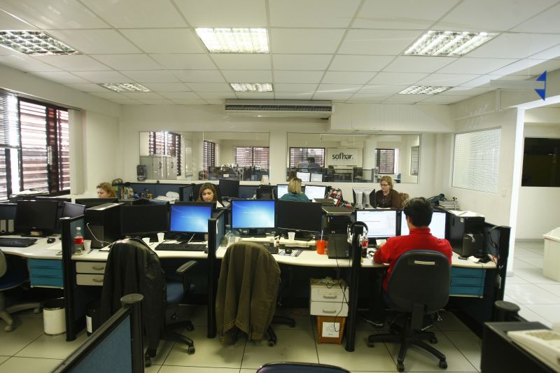 Como funciona o cenário do empreendedorismo no Brasil | André Luiz Rodrigues/Gazeta do Povo