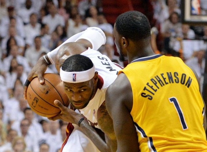 LeBron James pode se despedir do Miami Heat | Reuters