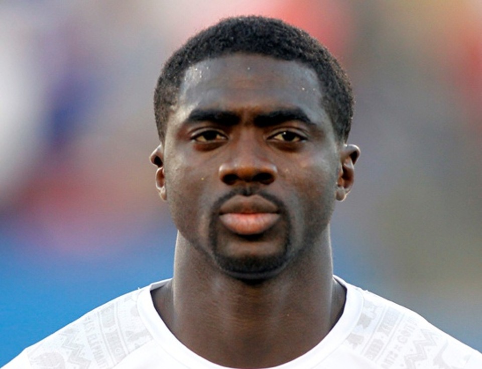 O zagueiro Kolo Touré acredita que os adversário da Costa do Marfim no grupo C pode ajudar a seleção avançar com tranquilidade à próxima fase | REUTERS / Mike Stone