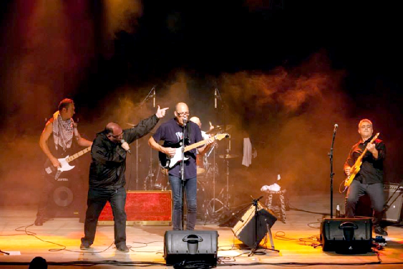 Viralobos dá o tiro de misericórdia: perturbação elementar | Maringas Maciel/Divulgação