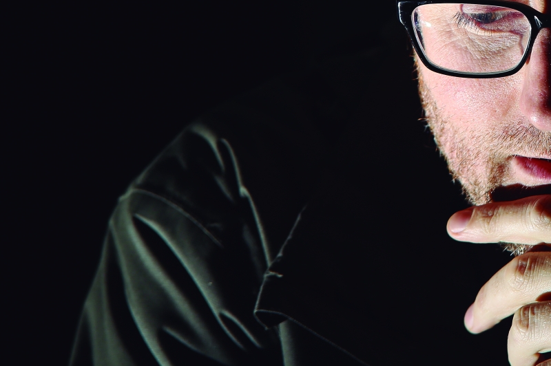 Tridapalli: romance premiado antes do lançamento | Giuliano Gomes/Gazeta do Povo