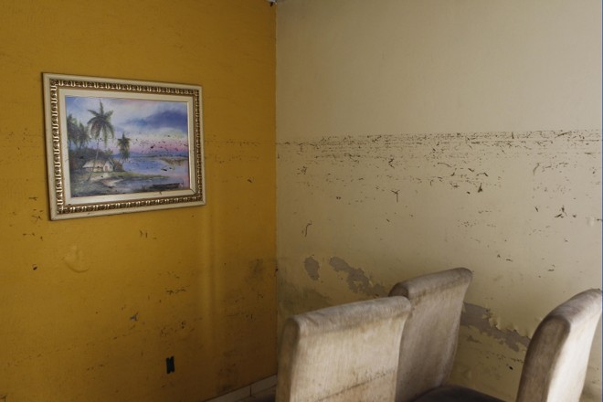 CIC teve 22 pontos de alagamento, segundo a Defesa Civil | 