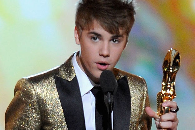 Justin Bieber | Divulgação