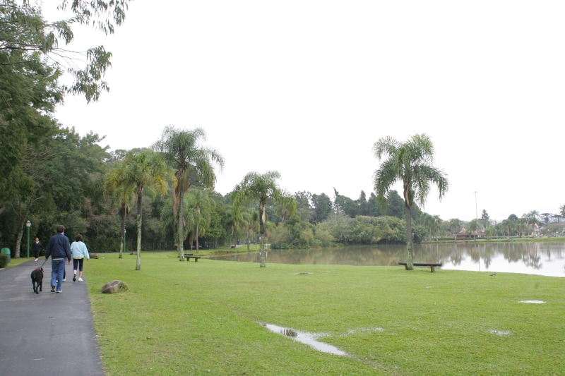 | Aniele Nascimento/Gazeta do Povo