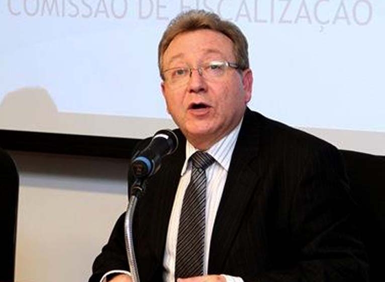 Luiz Bernardo Dias Costa é servidor do TC e atuou na comissão de fiscalização  da Copa | Divulgação/TC