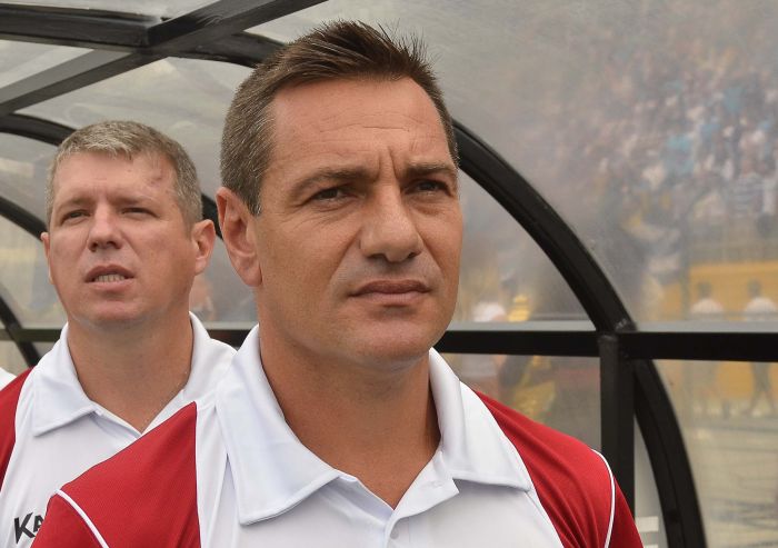 Doriva vai treinar o Atlético no Brasileiro após a parada da Copa | Folhapress