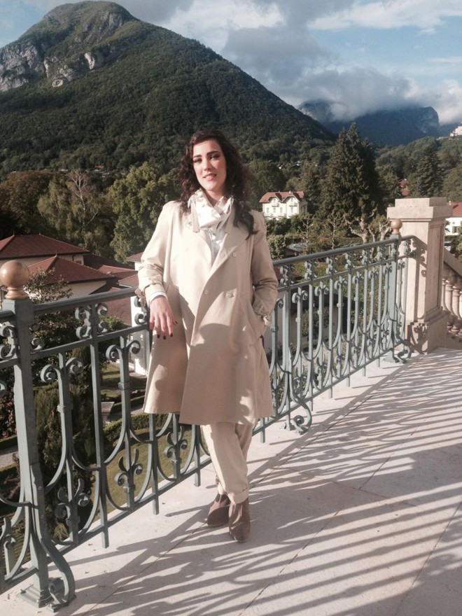 Maria Marta (Adriana Birolli) | 