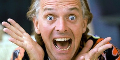 Ator britânico Rik Mayall morre aos 56 anos | Divulgação