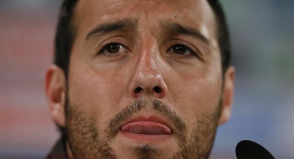 Cazorla cobra respeito pela geração que conquistou tudo pela Espanha | EFE